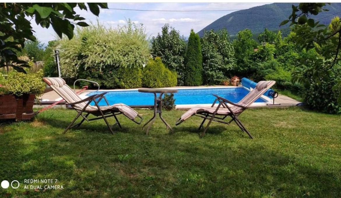 Villa Sani