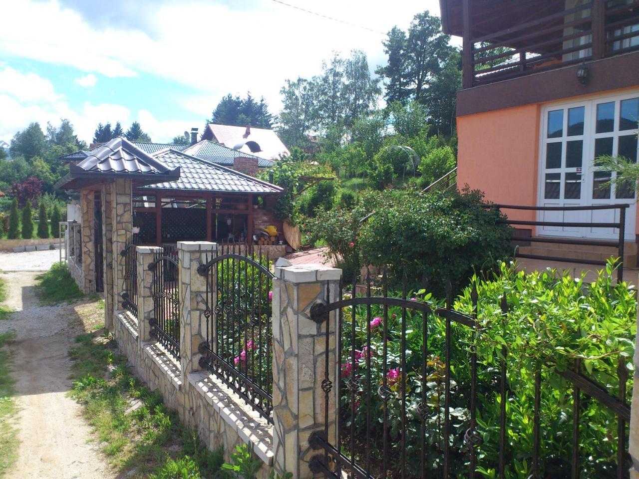 Villa Sani